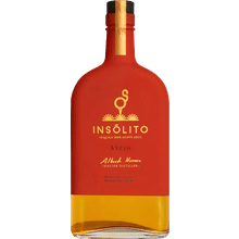 Insolito Anejo Tequila