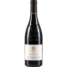 Mas Grange Blanche CDP