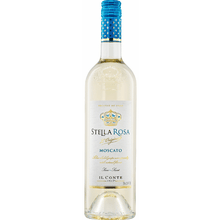 Stella Rosa Blue Moscato
