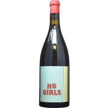 Cayuse No Girls Grenache