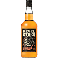 Revel Stoke SonofaPeach Whisky