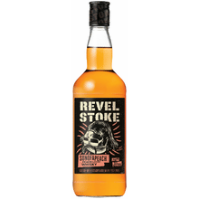 Revel Stoke SonofaPeach Whisky