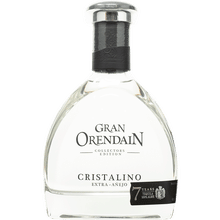 Gran Orendain 7 Yr Cristalino Extra Anejo