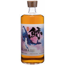 Kujira 12 Yr Ryukyu Whisky