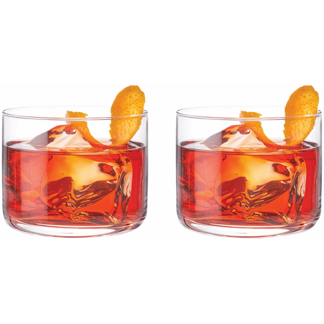 Viski - Negroni Glasses 2pk