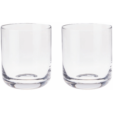 Viski - Whiskey Tumblers 2pk