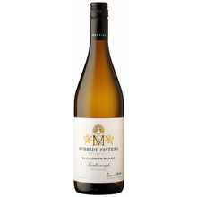 McBride Sisters Sauvignon Blanc Marlborough