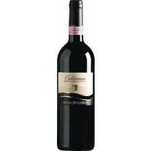 Arnaldo Caprai Collepiano Montefalco Sagrantino DOCG