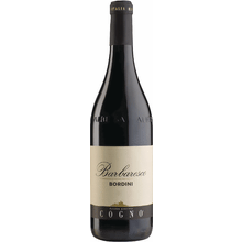 Elvio Cogno Barbaresco Bordini DOCG
