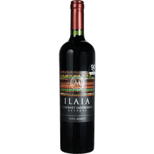Vina Marty Ilaia Cabernet Sauvignon Reserva