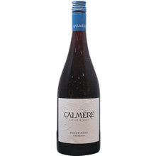 Calmere Estate Winery Carneros Pinot Noir