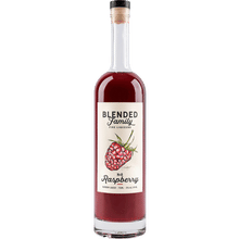 Blended Family Raspberry No.8 Liqueur