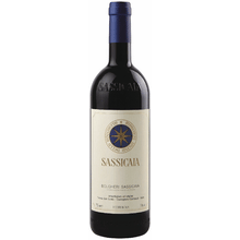ワイン noblequeen226 Sassicaia 2000 ワイン noblequeen226 Sassicaia 2000 Sassicaia, 2000 (6-pack OWC)