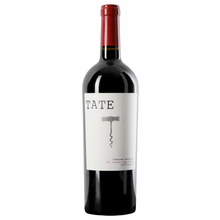 Tate Cabernet Sauvignon Spring Street Napa