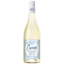 Cupcake LightHearted Chardonnay