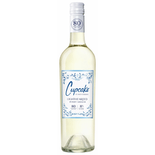 Cupcake LightHearted Pinot Grigio