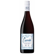 Cupcake LightHearted Pinot Noir