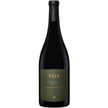 TOR Grenache Kick Ranch Vineyard