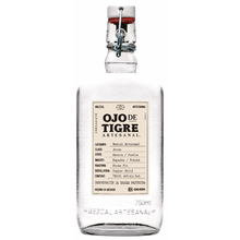 Ojo de Tigre Mezcal