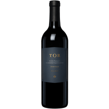 TOR Cabernet Sauvignon Oakville