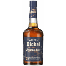 George Dickel Bottled in Bond Fall 2008