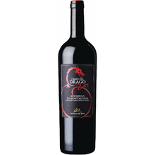 Castiglion del Bosco Campo del Drago Brunello di Montalcino
