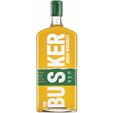 The Busker Blend Irish Whiskey