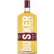 The Busker Single Grain Irish Whiskey