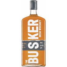 The Busker Single Pot Irish Whiskey