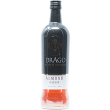 Drago Almond Liqueur