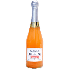 Bella Strada Bellini Peach Sparkling Wine