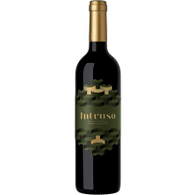 Intruso Jumilla Monastrell Organic
