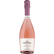 La Vostra Prosecco Rose