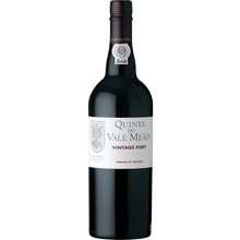 Quinta Do Vale Meao Vintage Port