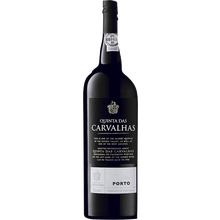 Quinta das Carvalhas Vintage Port