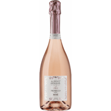 Armani Prosecco Rose