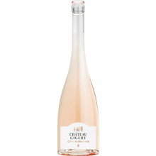 Chateau Gigery Cotes de Provence Rose, 2022