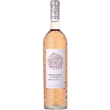 Soupcon de Fruit Rose d'Anjou
