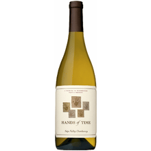 Stag's Leap Hands of Time Chardonnay