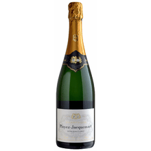 Ployez-Jacquemart Brut Champagne Extra Quality