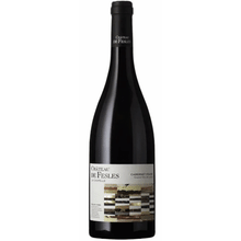 Ch de Fesles Cabernet Franc