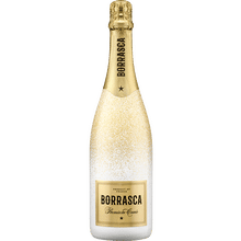 Borrasca Premium Cuvee Sparkling Wine