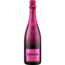 Borrasca Premium Rose Cuvee Sparkling Wine