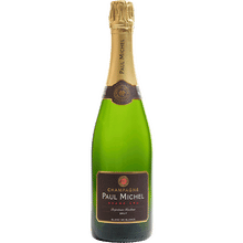 Paul Michel Blanc de Blancs Grand Cru Champagne, 2008