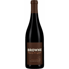Browne Family Pinot Noir