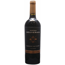 Chateau Souverain Bourbon Barrel Aged Cabernet Sauvignon