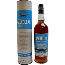 Balnellan PX Sherry Cask Finish Single Malt Scotch