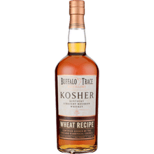 Buffalo Trace Kosher Wheat Bourbon