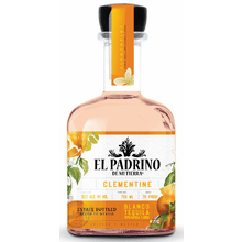 El Padrino Clementine Tequila