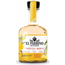 El Padrino Tropical Mango Tequila
